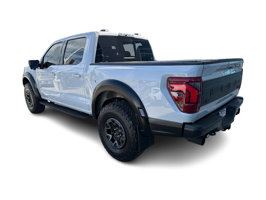 Thumbnail: 2025 Ford F-150 - 3