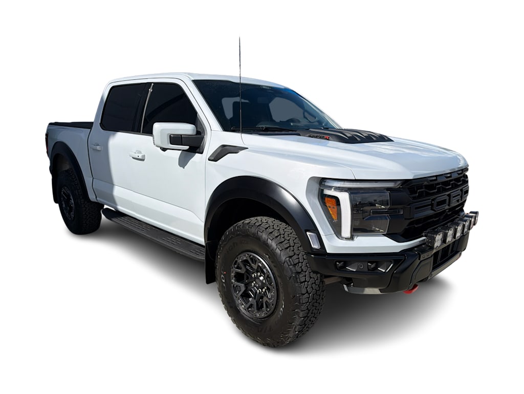 Thumbnail: 2025 Ford F-150 - 15