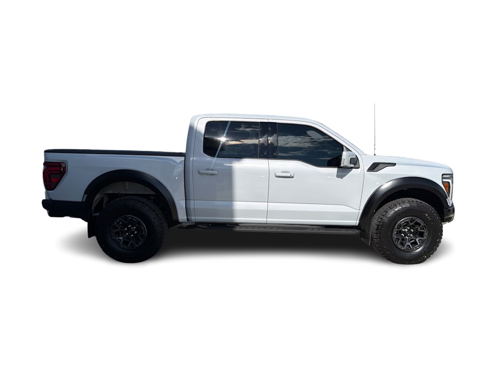 Thumbnail: 2025 Ford F-150 - 14