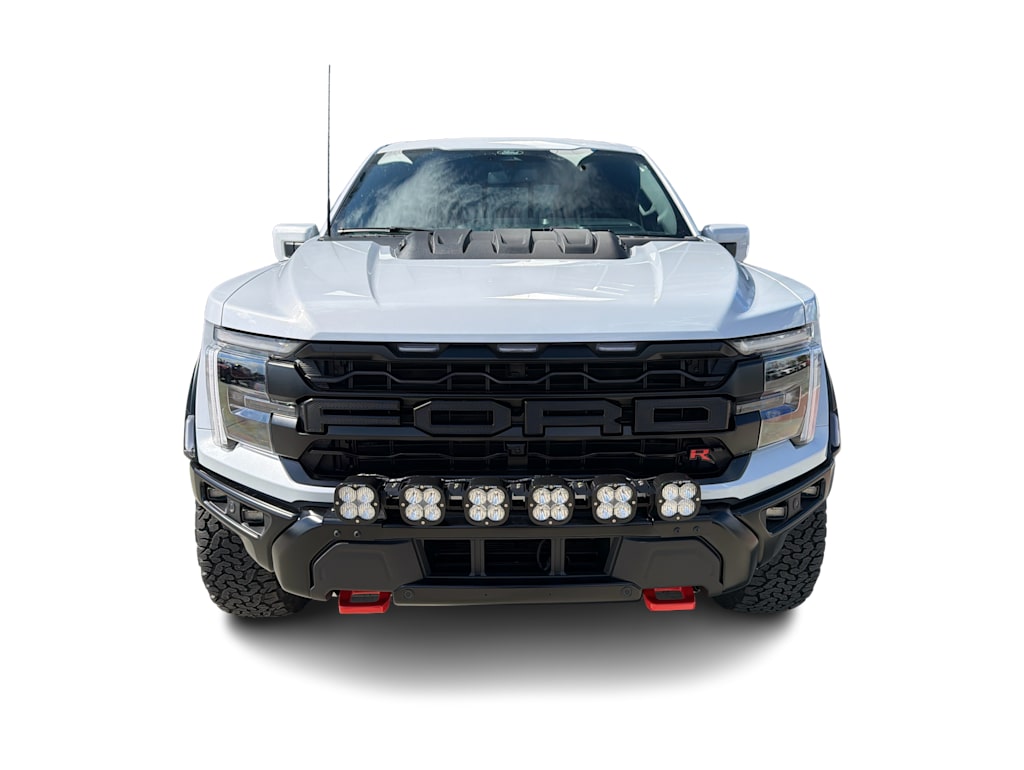 Thumbnail: 2025 Ford F-150 - 5