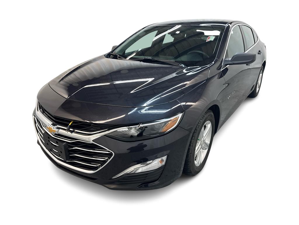 2022 Chevrolet Malibu
