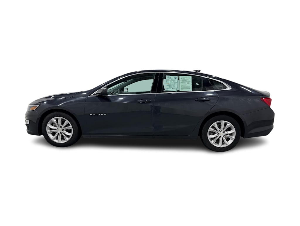 Thumbnail: 2023 Chevrolet Malibu - 3