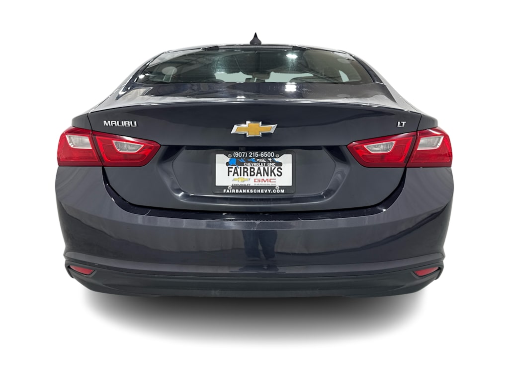 Thumbnail: 2023 Chevrolet Malibu - 5