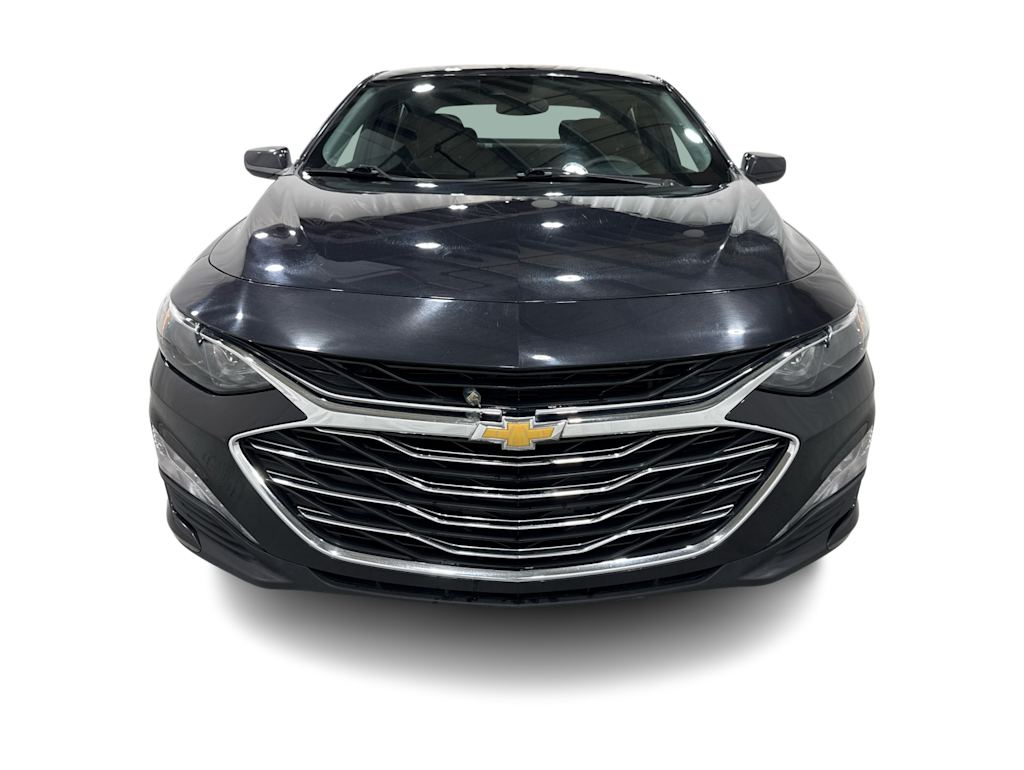 Thumbnail: 2023 Chevrolet Malibu - 6