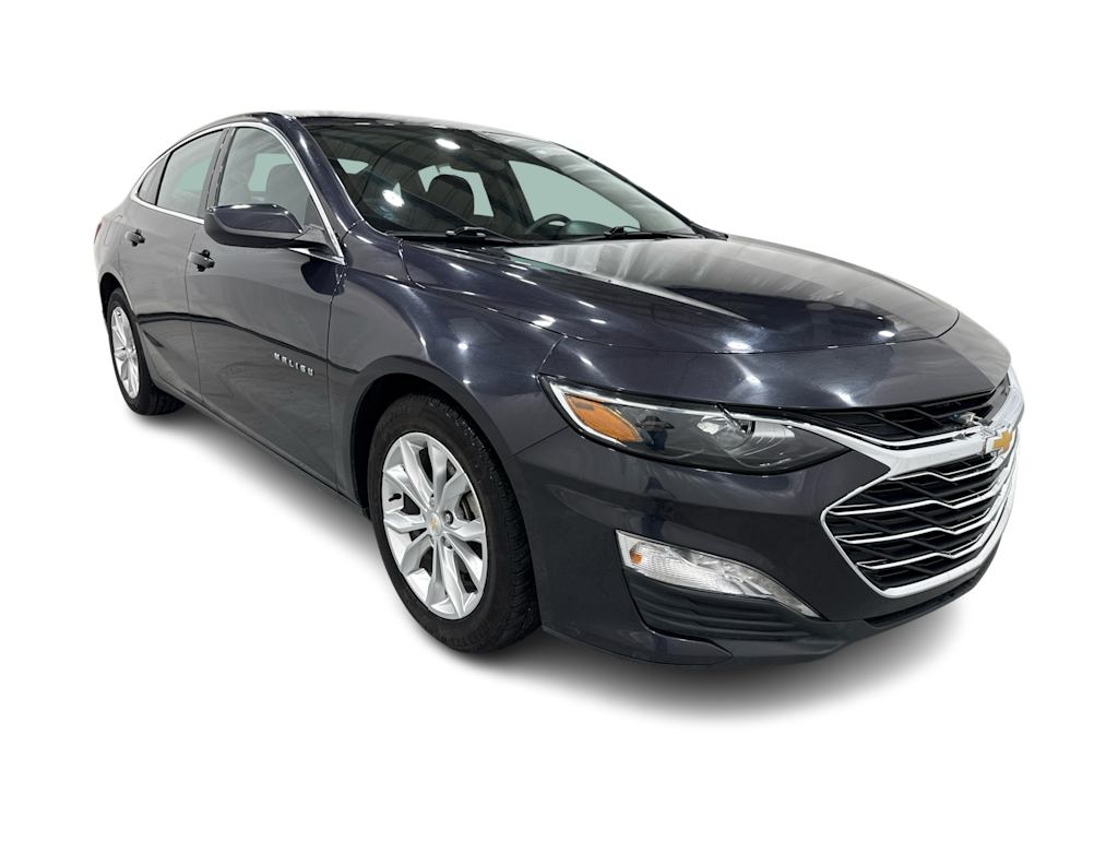 Thumbnail: 2023 Chevrolet Malibu - 18