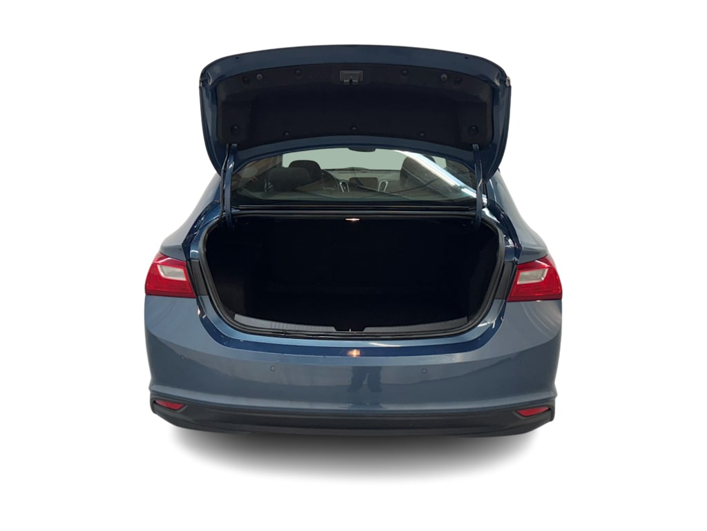 Thumbnail: 2024 Chevrolet Malibu - 11