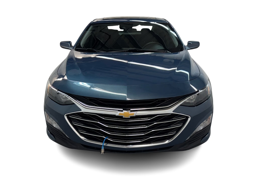 Thumbnail: 2024 Chevrolet Malibu - 5