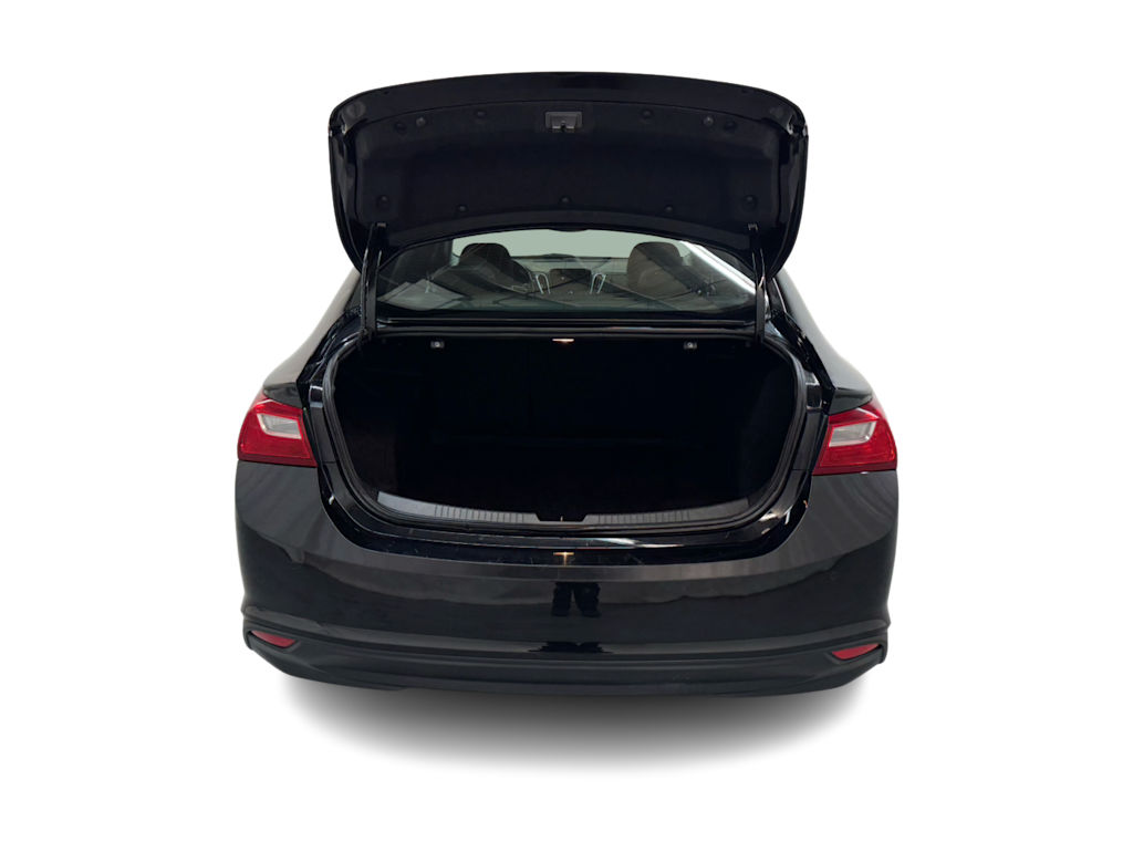 Thumbnail: 2024 Chevrolet Malibu - 11