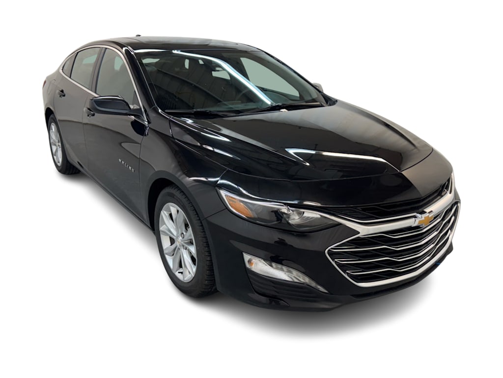 Thumbnail: 2024 Chevrolet Malibu - 14