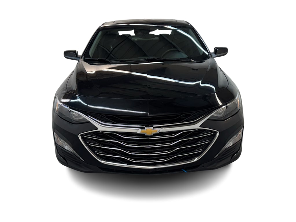 Thumbnail: 2024 Chevrolet Malibu - 5