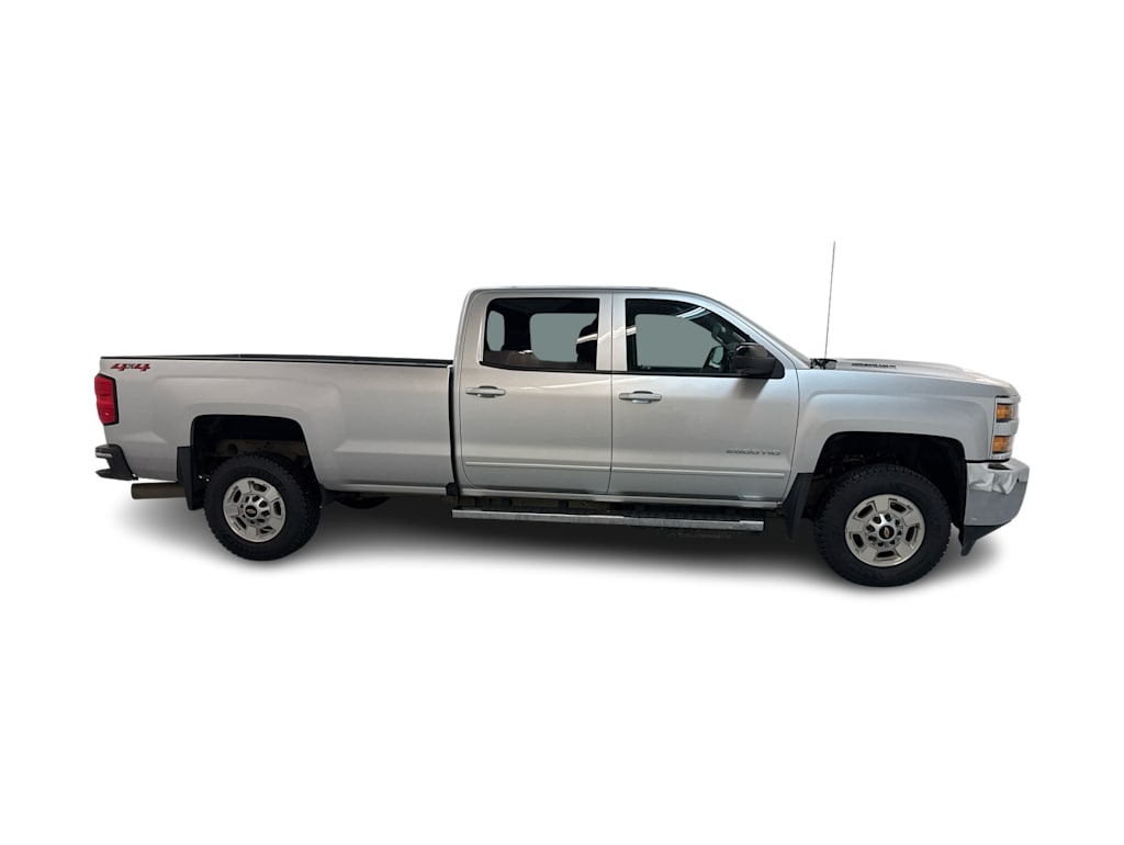 2019 Chevrolet Silverado 2500 LT 13