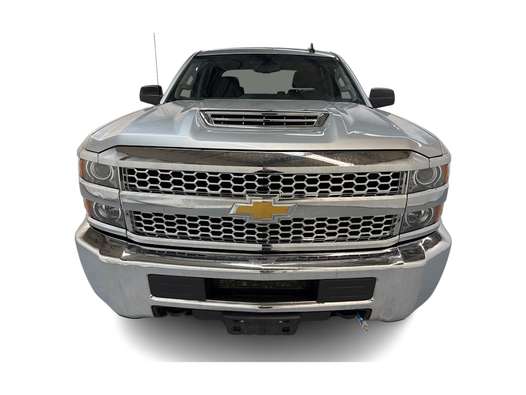 2019 Chevrolet Silverado 2500 LT 5