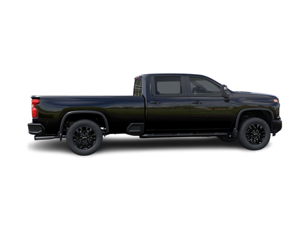 Thumbnail: 2026 Chevrolet Silverado 2500 - 26