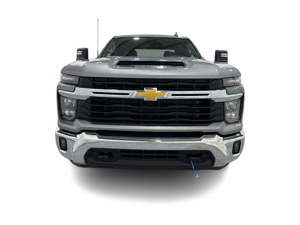 Thumbnail: 2026 Chevrolet Silverado 2500 - 6