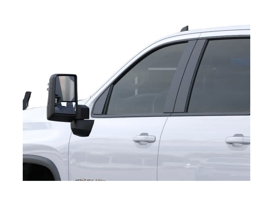 2026 Chevrolet Silverado 2500 HD LT - Photo 27