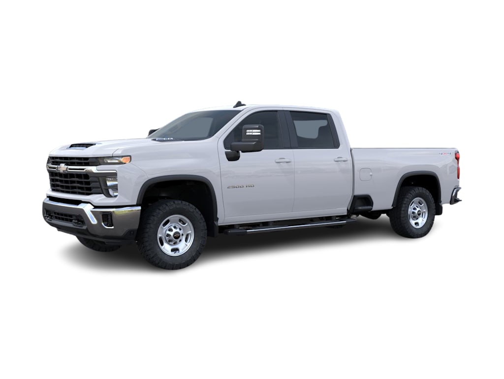 2026 Chevrolet Silverado 2500 HD LT - Photo 20