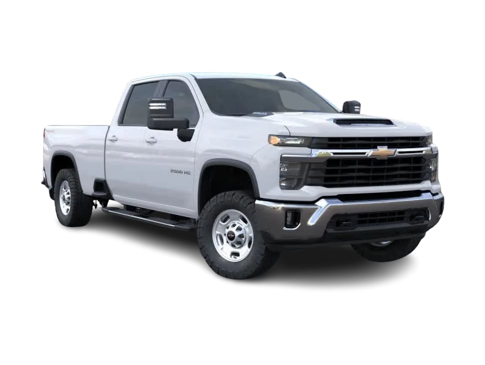2026 Chevrolet Silverado 2500 HD LT - Photo 15