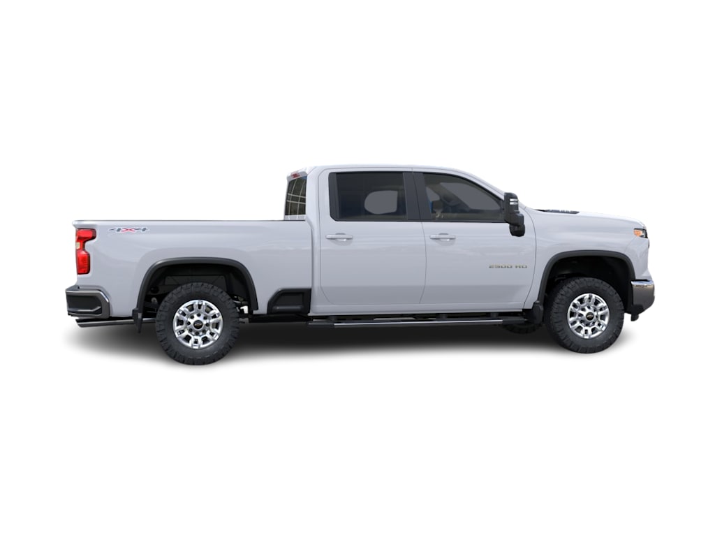 2026 Chevrolet Silverado 2500 HD LT - Photo 23