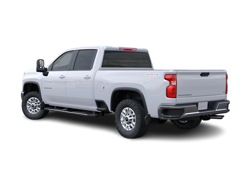 2026 Chevrolet Silverado 2500 HD LT - Photo 21