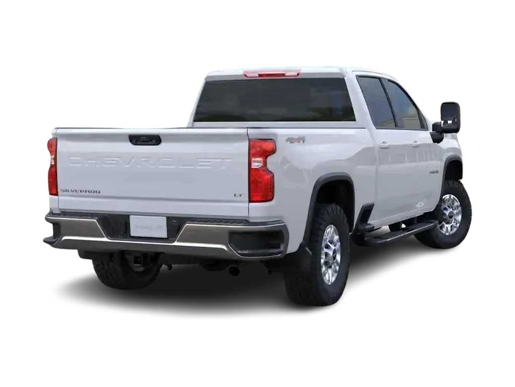 2026 Chevrolet Silverado 2500 HD LT - Photo 12