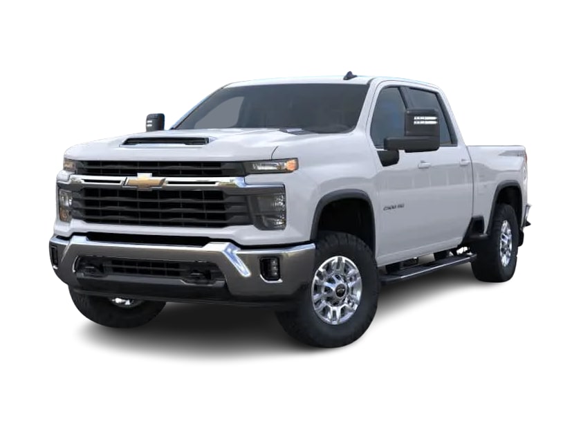 2026 Chevrolet Silverado 2500 HD LT - Photo 26