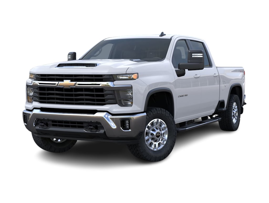 2026 Chevrolet Silverado 2500 HD LT - Photo 24