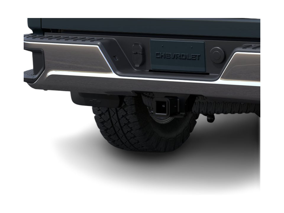 2026 Chevrolet Silverado 2500 HD LT - Photo 19