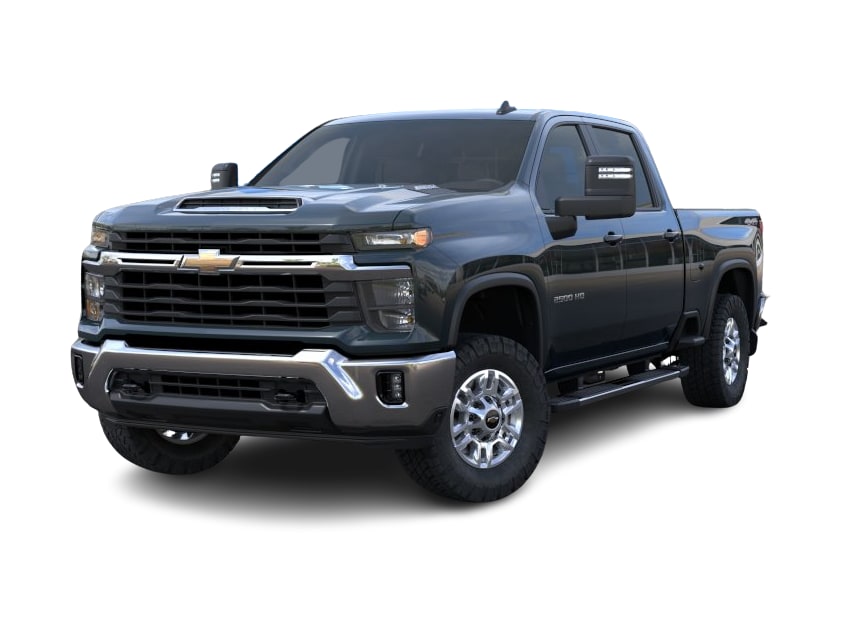 2026 Chevrolet Silverado 2500 HD LT - Photo 16