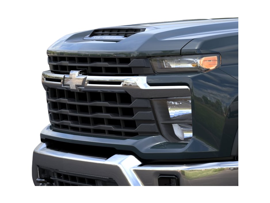 2026 Chevrolet Silverado 2500 HD LT - Photo 5