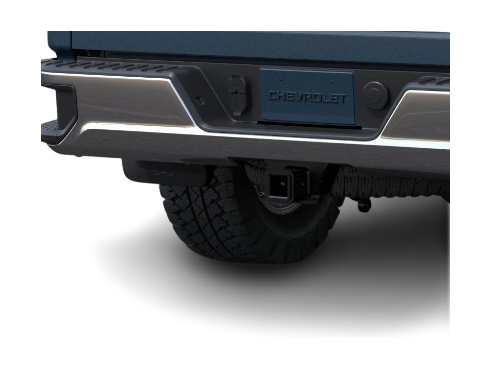 2026 Chevrolet Silverado 2500 HD LT - Photo 27