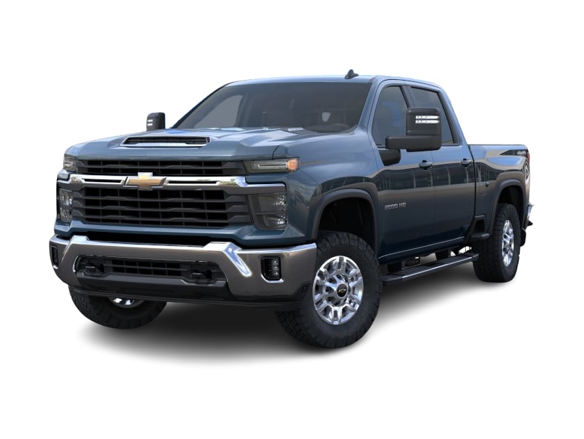 2026 Chevrolet Silverado 2500 HD LT - Photo 29