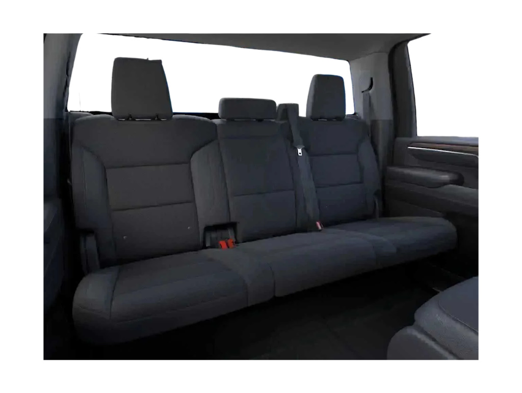 2026 Chevrolet Silverado 2500 HD LT - Photo 11