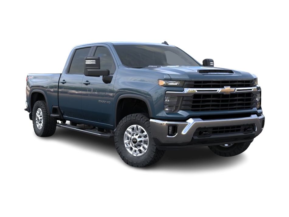 2026 Chevrolet Silverado 2500 HD LT - Photo 19