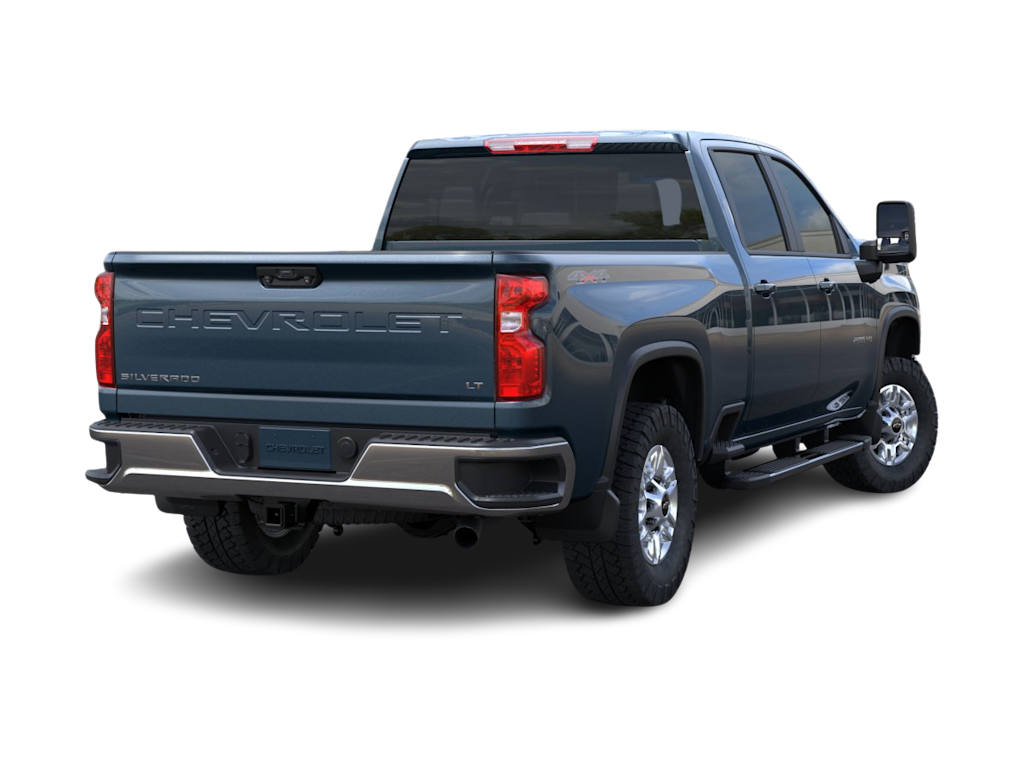 2026 Chevrolet Silverado 2500 HD LT - Photo 21