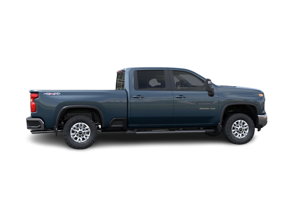 2026 Chevrolet Silverado 2500 HD LT - Photo 22