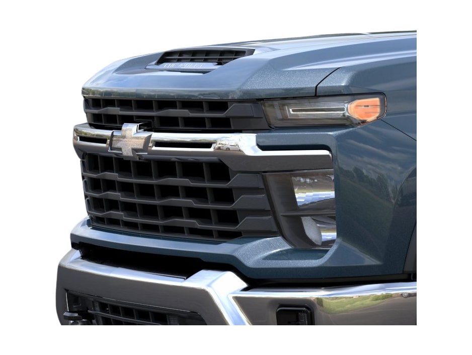 2026 Chevrolet Silverado 2500 HD LT - Photo 26