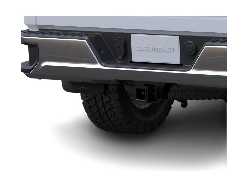 Thumbnail: 2026 Chevrolet Silverado 2500 - 28