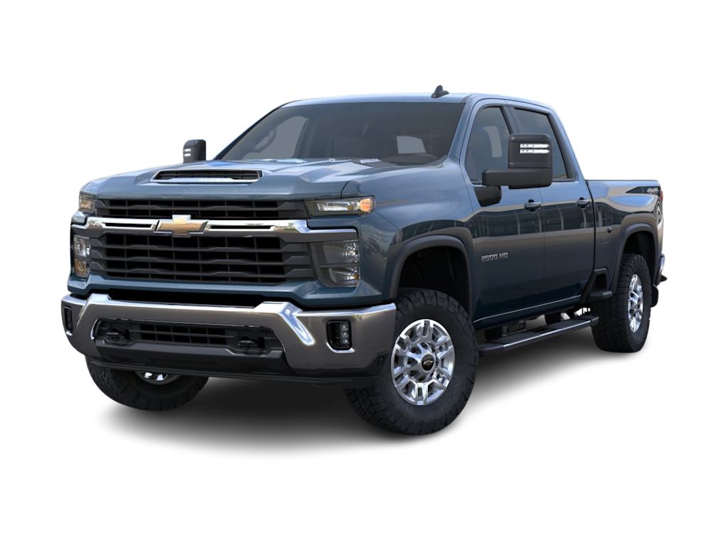 2026 Chevrolet Silverado 2500 HD LT - Photo 23