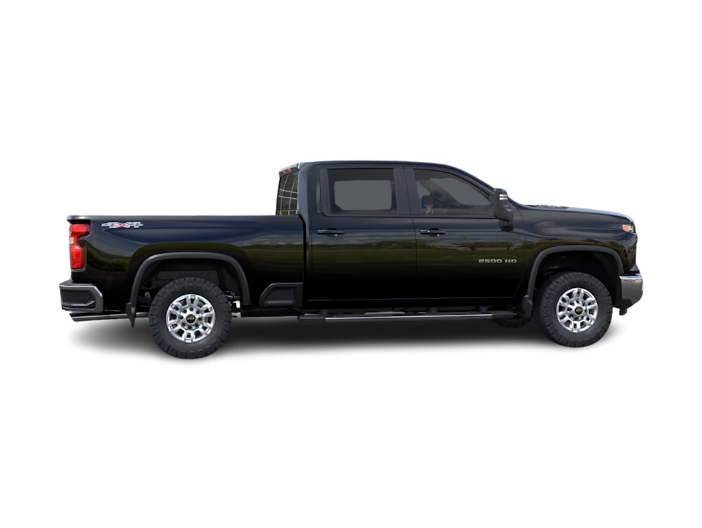 2026 Chevrolet Silverado 2500 HD LT - Photo 29