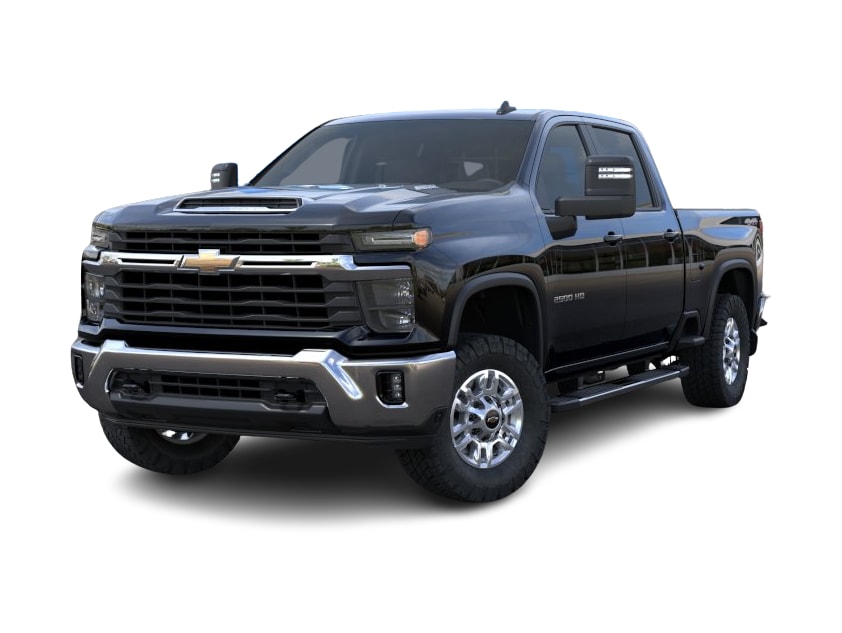 2026 Chevrolet Silverado 2500 HD LT - Photo 20