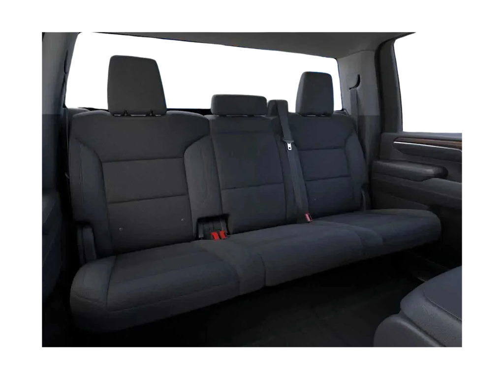 2026 Chevrolet Silverado 2500 HD LT - Photo 12