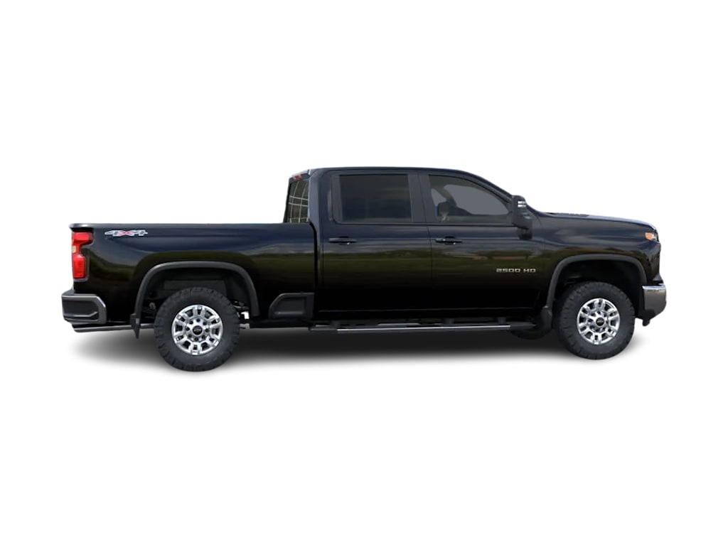 2026 Chevrolet Silverado 2500 HD LT - Photo 19