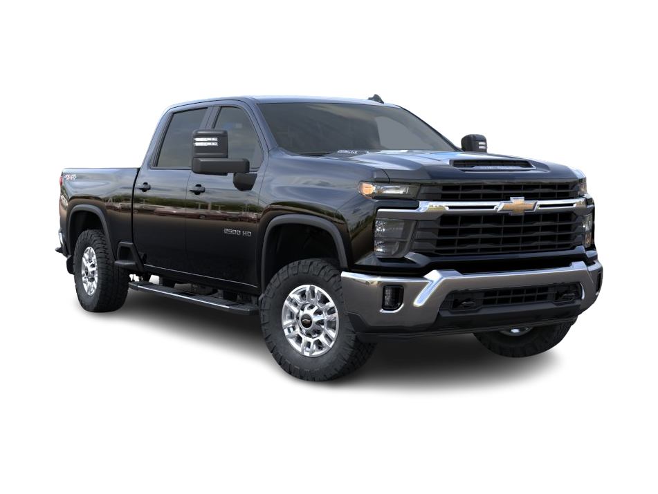 2026 Chevrolet Silverado 2500 HD LT - Photo 23