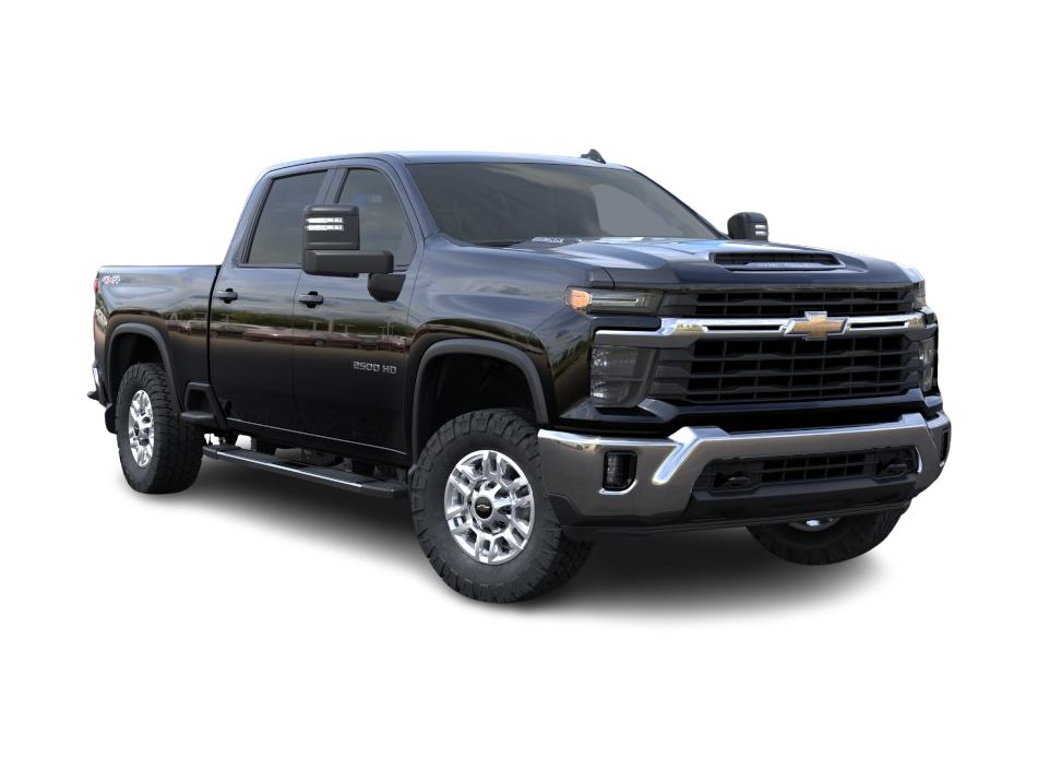 2026 Chevrolet Silverado 2500 HD LT - Photo 18