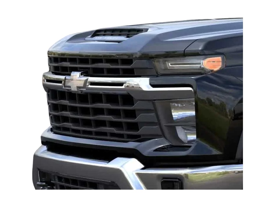 2026 Chevrolet Silverado 2500 HD LT - Photo 22