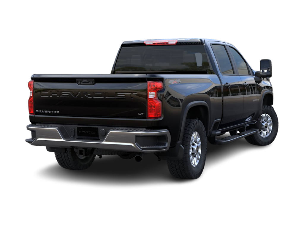 2026 Chevrolet Silverado 2500 HD LT - Photo 25