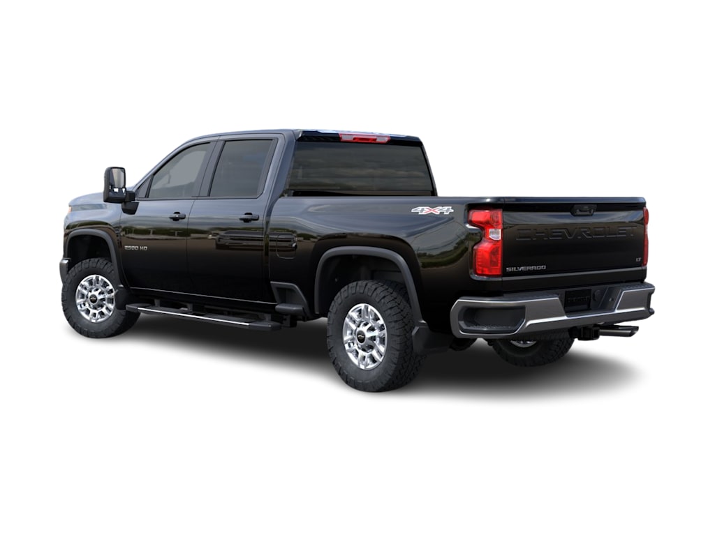2026 Chevrolet Silverado 2500 HD LT - Photo 24