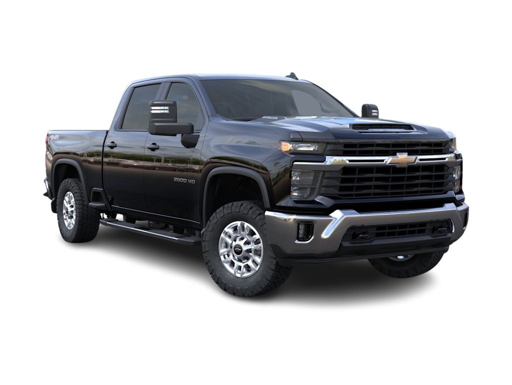 2026 Chevrolet Silverado 2500 HD LT - Photo 27