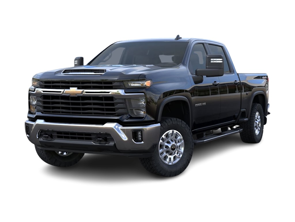 2026 Chevrolet Silverado 2500 HD LT - Photo 26