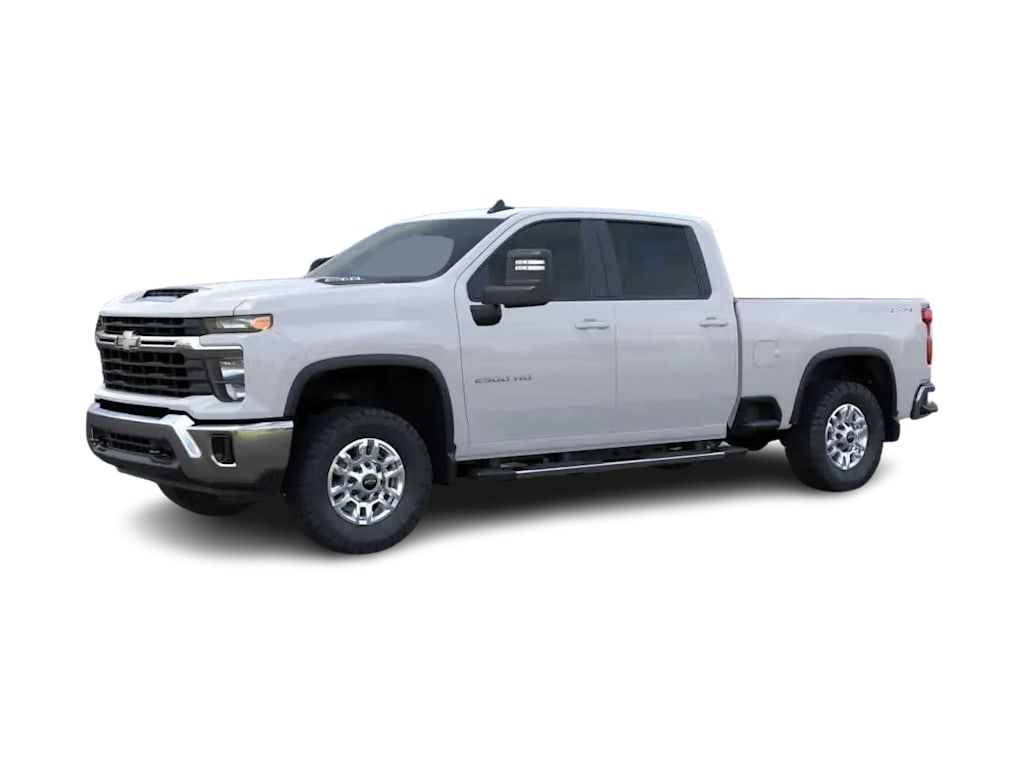 2026 Chevrolet Silverado 2500 HD LT - Photo 27